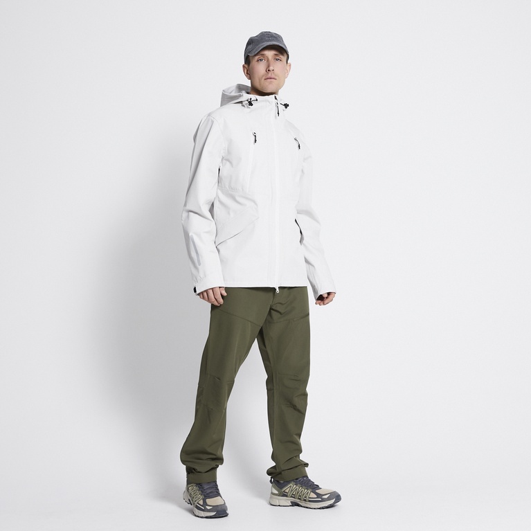 Shell jacket "Ms Everyday Jacket"